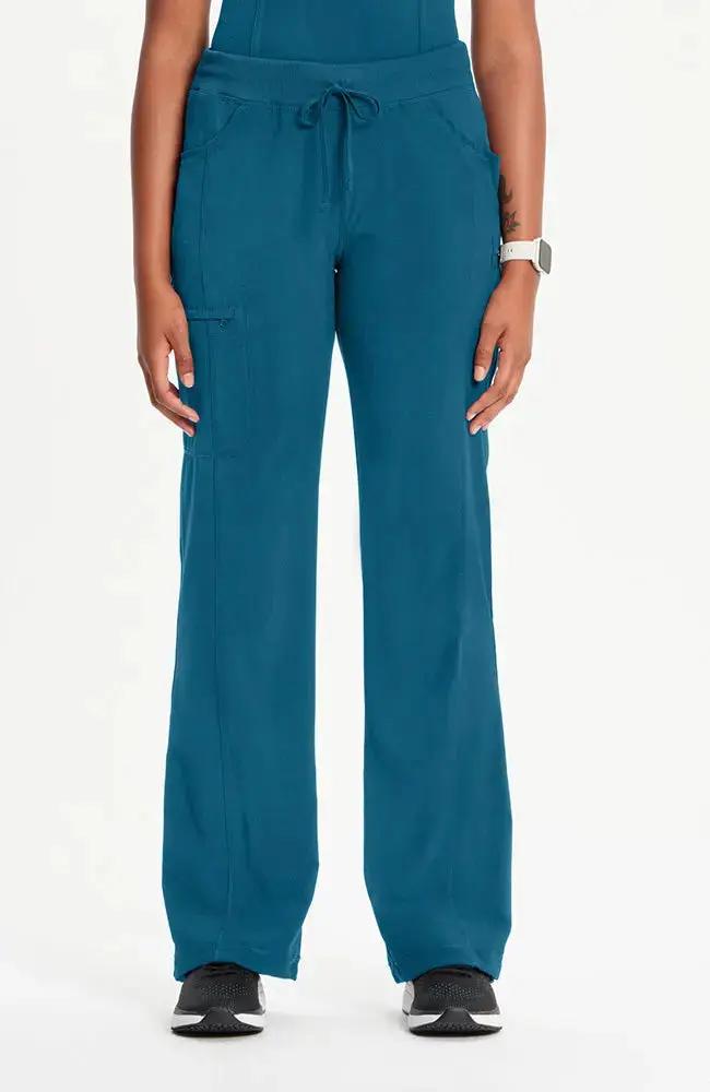 Cherokee Infinity Women's Scrub Pant 1123A Simply Scrubs Australia